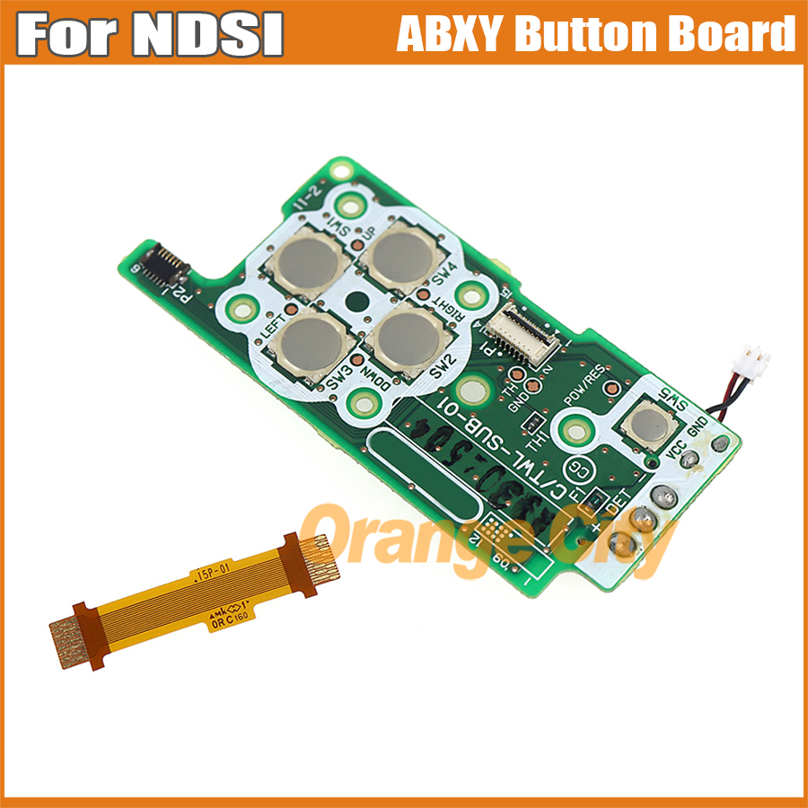 1Set ABXY Button Board Mit Kab – Board Game Nippon Bewertung und Preis