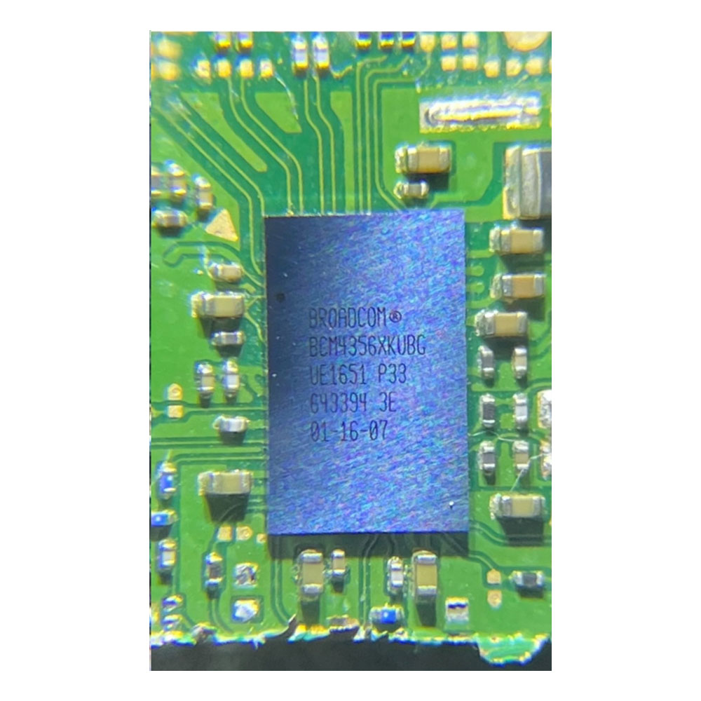 Ersatzteile Konsole Chip CYW43 – Board Game Nippon Bewertung und Preis