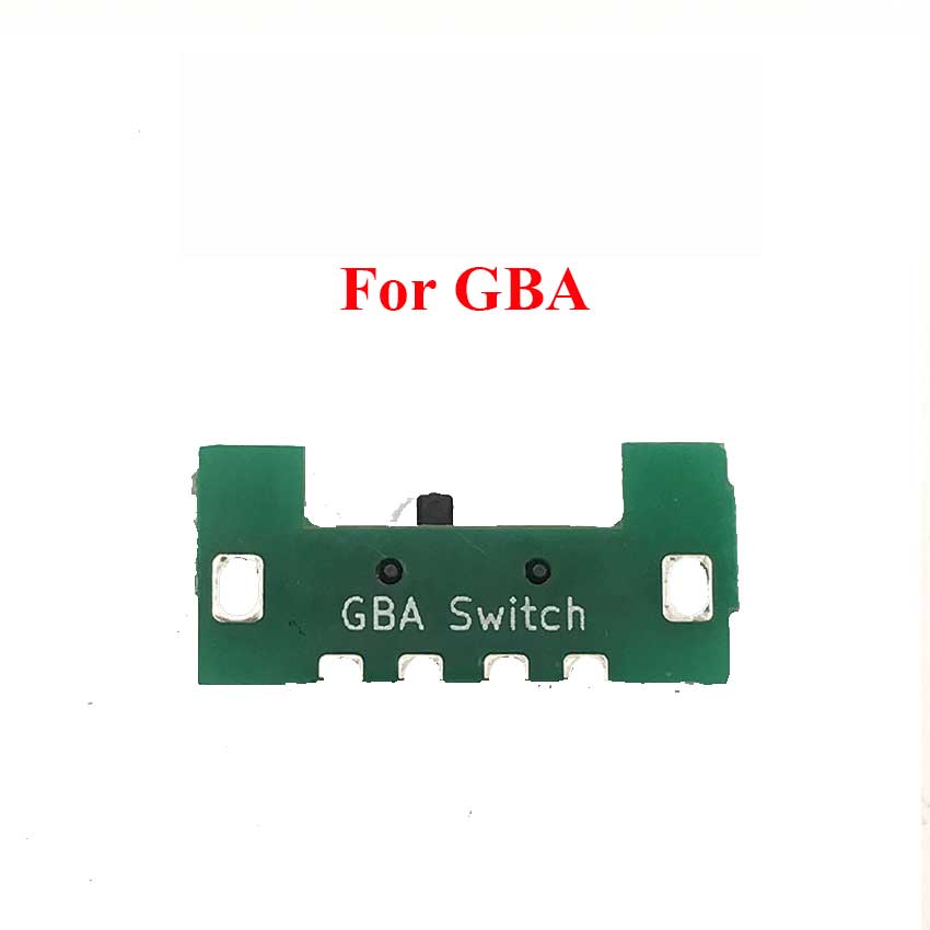 JCD 1 stücke Für GBA ON OFF Ne – Board Game Nippon Bewertung und Preis