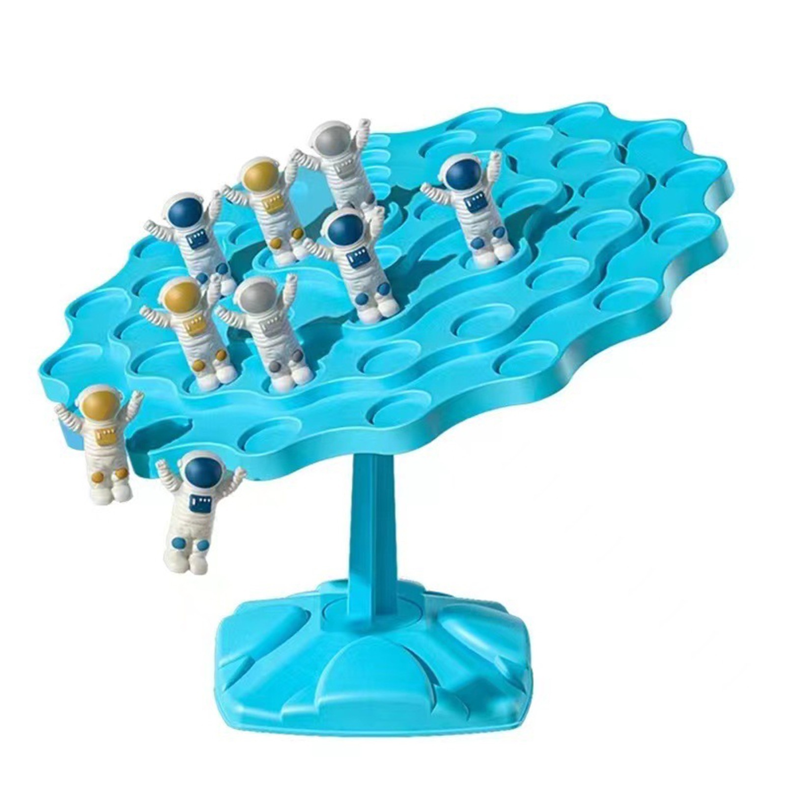 Astronauten balancieren Baum B – Board Game Saboteur Bewertung und Preis