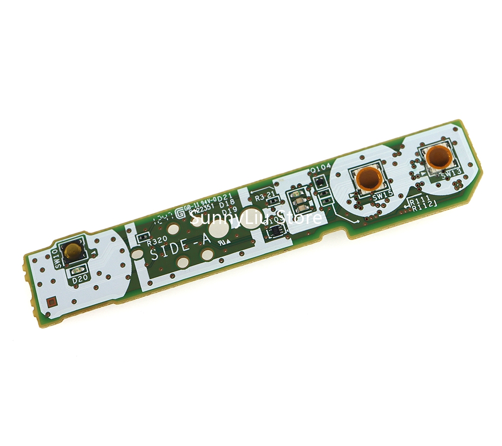 1pc Power Switch Board für WII – Board Game Nippon Bewertung und Preis