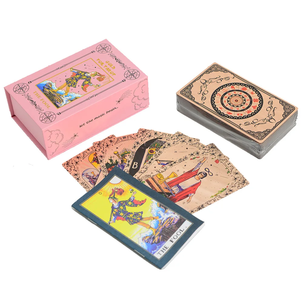 78 Stück klassische Roségold-W – Board Game Yearbook Bewertung und Preis