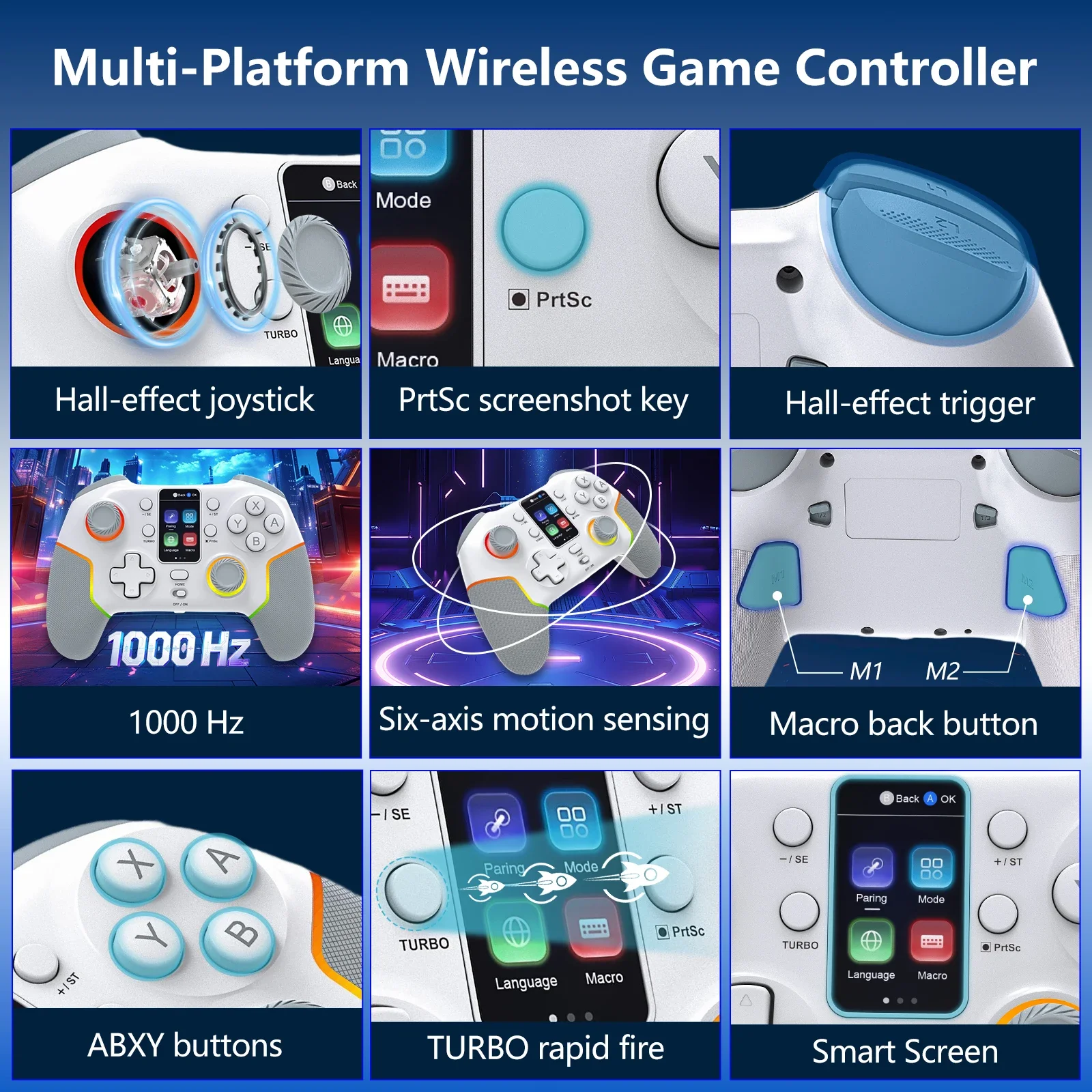 GAMINJA Wireless Game Controll – Board Game Nippon Bewertung und Preis