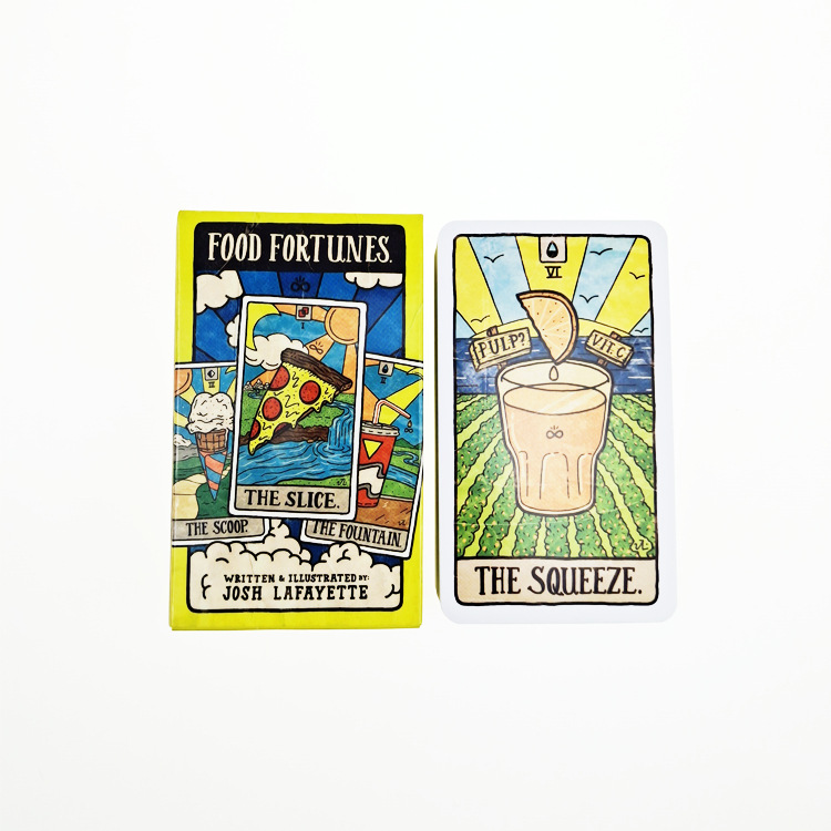 Neue 78, illustrierte Karten f – Board Game Illustrator Bewertung und Preis