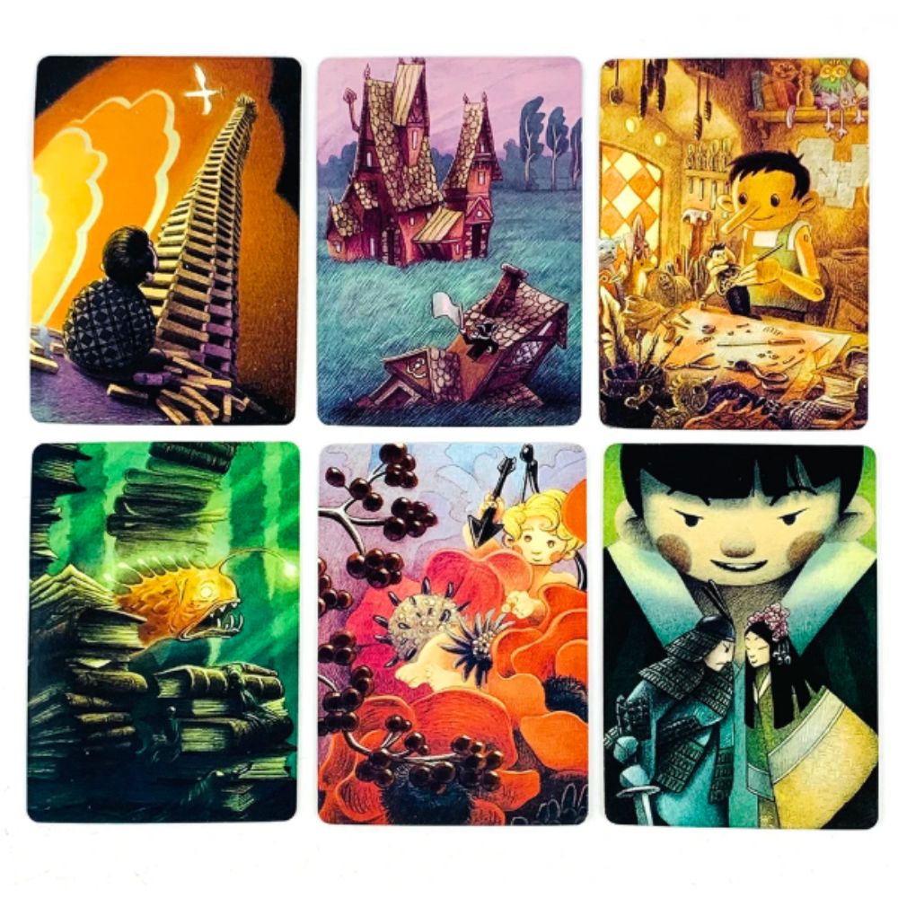 Brettspiele, Familienkarten, E – Board Game Quest Bewertung und Preis
